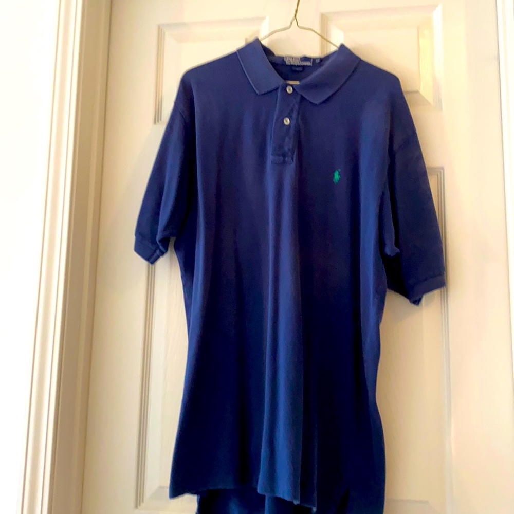 Polo by Ralph Lauren golf shirt